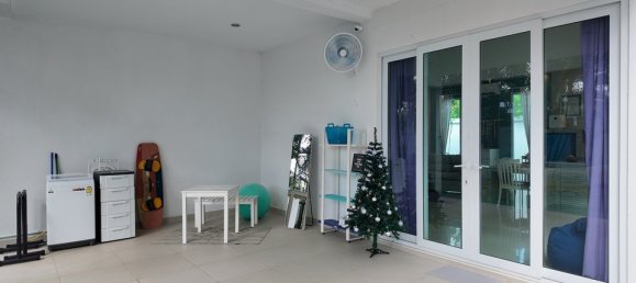 2 bedrooms Villa for sale in Pattaya, Chonburi, Eastern Thailand, Thailand № 75011 27
