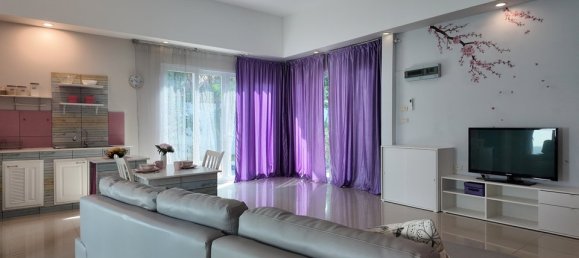2 bedrooms Villa for sale in Pattaya, Chonburi, Eastern Thailand, Thailand № 75011 15