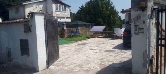 6 rooms Apartment in Fiumicino, Italy No. 11156 22