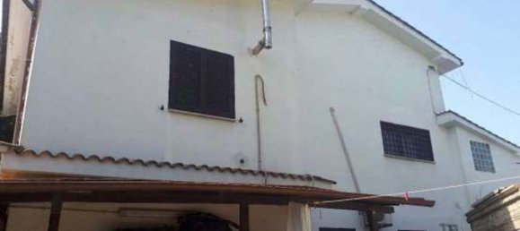 6 rooms Apartment in Fiumicino, Italy No. 11156 23