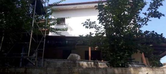 6 rooms Apartment in Fiumicino, Italy No. 11156 24