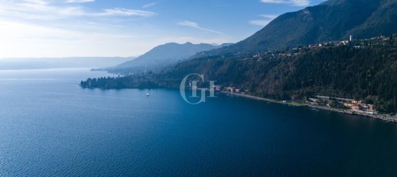 3-Zimmer Wohnung in Toscolano Maderno, Italy, Nr. 40302 23