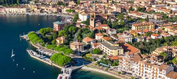 3-Zimmer Wohnung in Toscolano Maderno, Italy, Nr. 40302 24