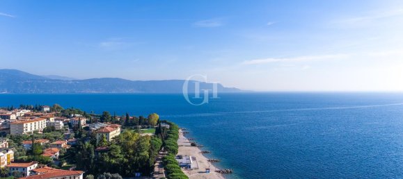 3-Zimmer Wohnung in Toscolano Maderno, Italy, Nr. 40302 7