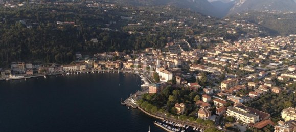 3-Zimmer Wohnung in Toscolano Maderno, Italy, Nr. 40302 25