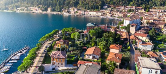 3-Zimmer Wohnung in Toscolano Maderno, Italy, Nr. 40302 22