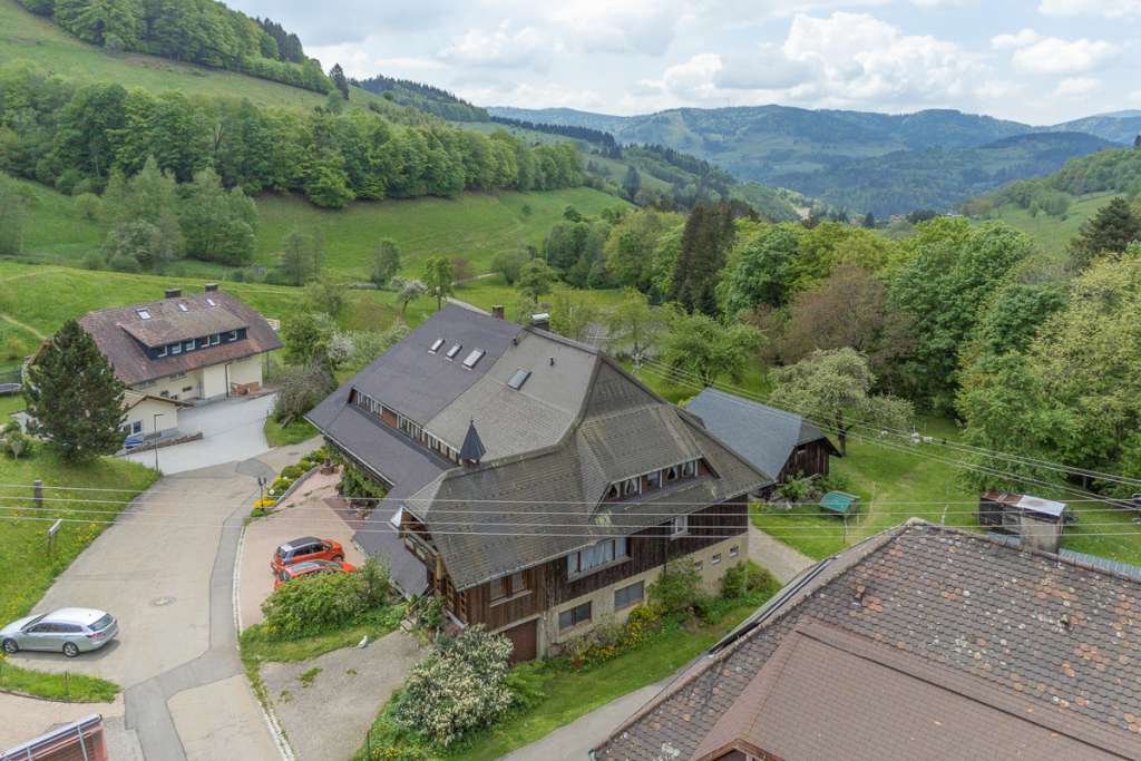 Hotel de 12 habitaciónes en Lorrach, Germany No. 34795