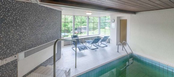 Hotel de 12 habitaciónes en Lorrach, Germany No. 34795 17