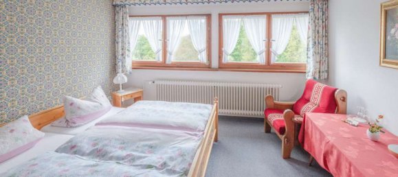 Hotel de 12 habitaciónes en Lorrach, Germany No. 34795 8