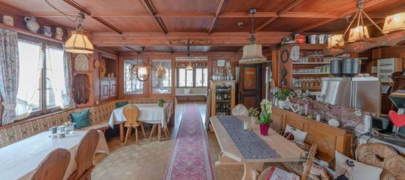 Hotel de 12 habitaciónes en Lorrach, Germany No. 34795 11