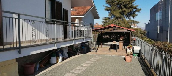 4-Zimmer Villa in Airasca, Italy, Nr. 112291 3