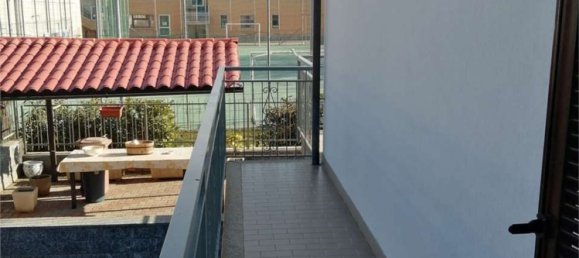 4-Zimmer Villa in Airasca, Italy, Nr. 112291 12