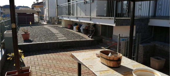 4-Zimmer Villa in Airasca, Italy, Nr. 112291 11