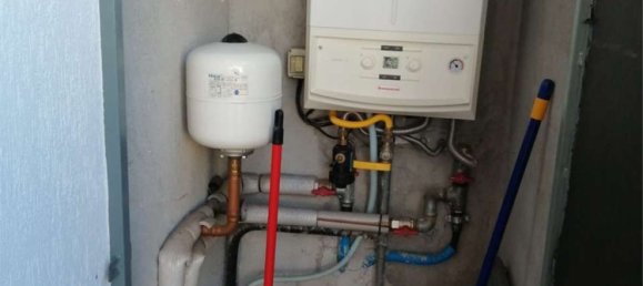 4-Zimmer Villa in Airasca, Italy, Nr. 112291 10