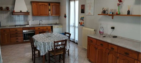 4-Zimmer Villa in Airasca, Italy, Nr. 112291 32