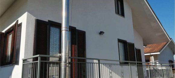 4-Zimmer Villa in Airasca, Italy, Nr. 112291 6