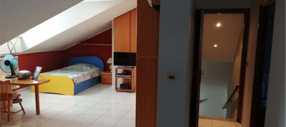 4-Zimmer Villa in Airasca, Italy, Nr. 112291 18