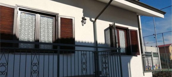 4-Zimmer Villa in Airasca, Italy, Nr. 112291 4