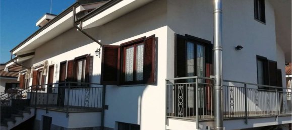 4-Zimmer Villa in Airasca, Italy, Nr. 112291 7