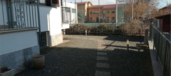 4-Zimmer Villa in Airasca, Italy, Nr. 112291 5