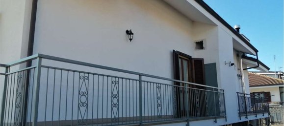 4-Zimmer Villa in Airasca, Italy, Nr. 112291 8