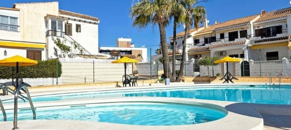 Bungalow T2 em Torrevieja, Spain N.º 178146 23