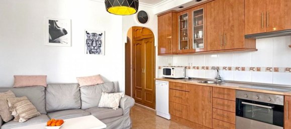 Bungalow T2 em Torrevieja, Spain N.º 178146 16