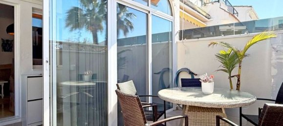 Bungalow T2 em Torrevieja, Spain N.º 178146 6