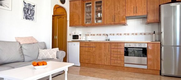 Bungalow T2 em Torrevieja, Spain N.º 178146 11