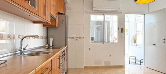 Bungalow T2 em Torrevieja, Spain N.º 178146 7