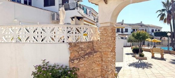 Bungalow T2 em Torrevieja, Spain N.º 178146 3