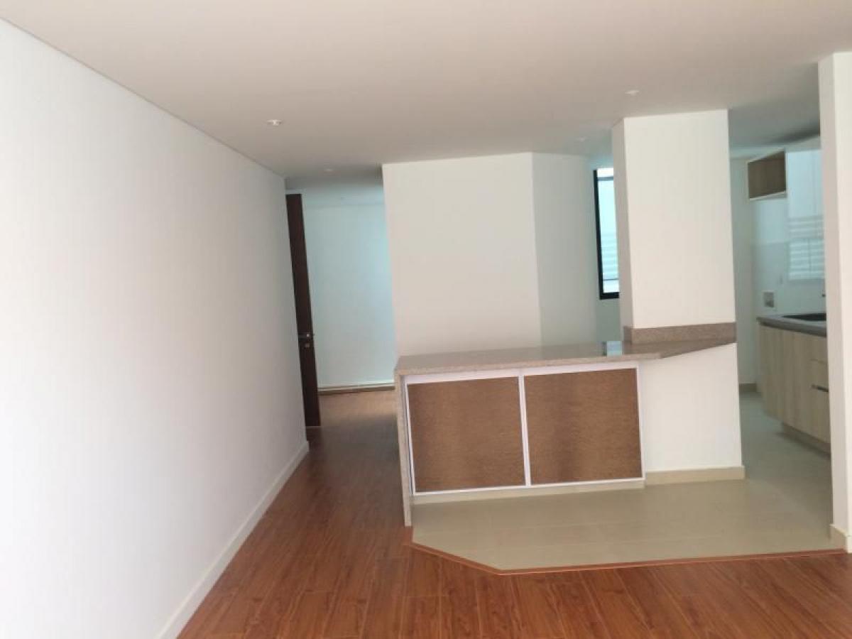 Studio in Bogota, Colombia, Nr. 14255