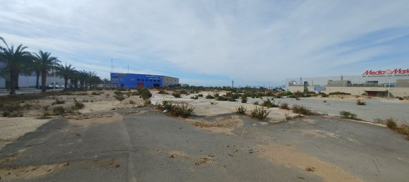 Grundstück in Alicante, Spain, Nr. 160973 6