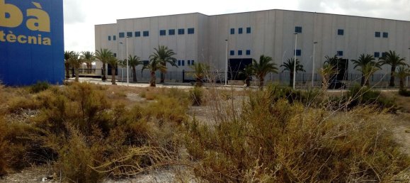 Grundstück in Alicante, Spain, Nr. 160973 2