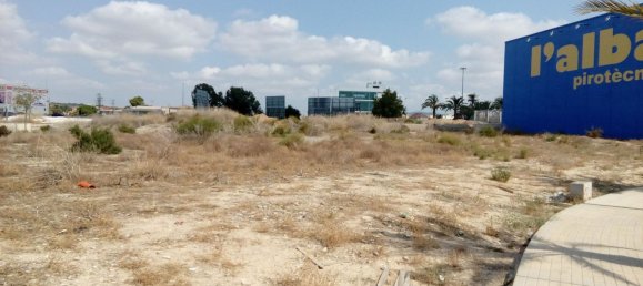 Grundstück in Alicante, Spain, Nr. 160973 4