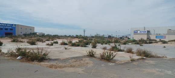 Grundstück in Alicante, Spain, Nr. 160973 7