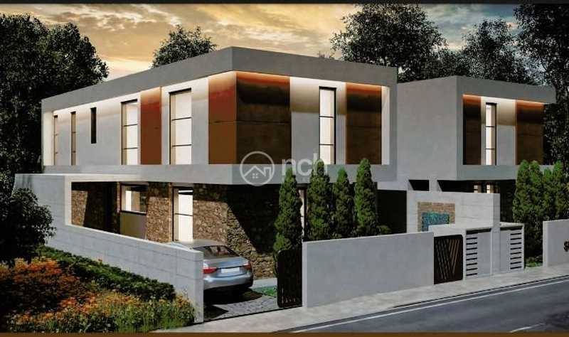 4 chambres Villa à Limassol, Cyprus No. 139867