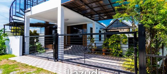 3 Schlafzimmer Cafe / Restaurant in Hua Hin, Thailand, Nr. 14145 2