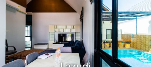 3 Schlafzimmer Cafe / Restaurant in Hua Hin, Thailand, Nr. 14145 6