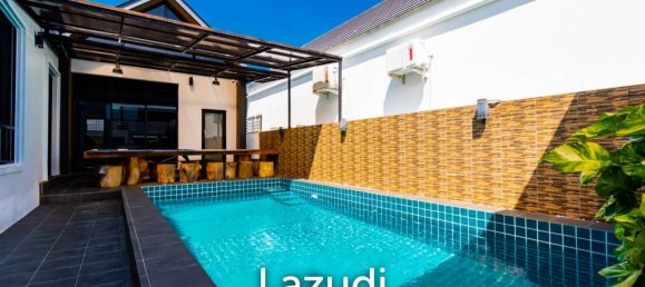 3 Schlafzimmer Cafe / Restaurant in Hua Hin, Thailand, Nr. 14145 5