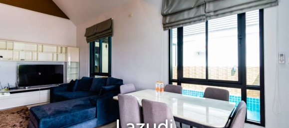 3 Schlafzimmer Cafe / Restaurant in Hua Hin, Thailand, Nr. 14145 7