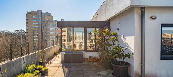 4 bedrooms Penthouse in Porto, Portugal No. 95112 8