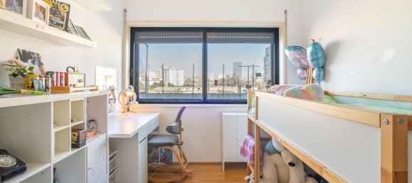 4 bedrooms Penthouse in Porto, Portugal No. 95112 19