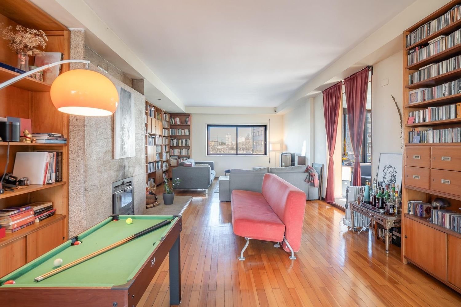 4 bedrooms Penthouse in Porto, Portugal No. 95112