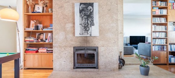 4 bedrooms Penthouse in Porto, Portugal No. 95112 2