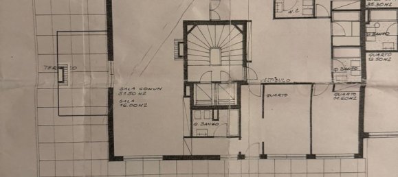 4 bedrooms Penthouse in Porto, Portugal No. 95112 23