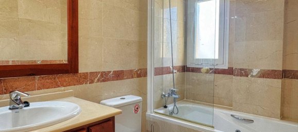 Пентхаус с 3 спальнями в Аликанте, Испания № 147626 20