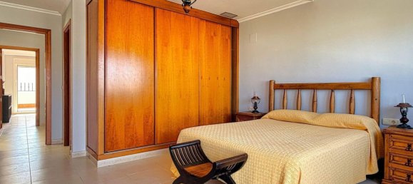 Пентхаус с 3 спальнями в Аликанте, Испания № 147626 26