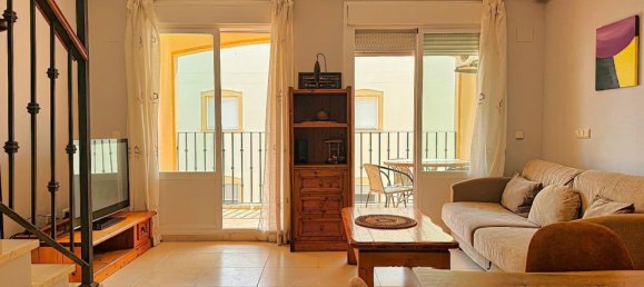 Пентхаус с 3 спальнями в Аликанте, Испания № 147626 10