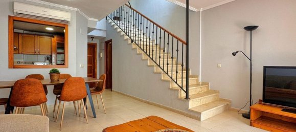 Пентхаус с 3 спальнями в Аликанте, Испания № 147626 13